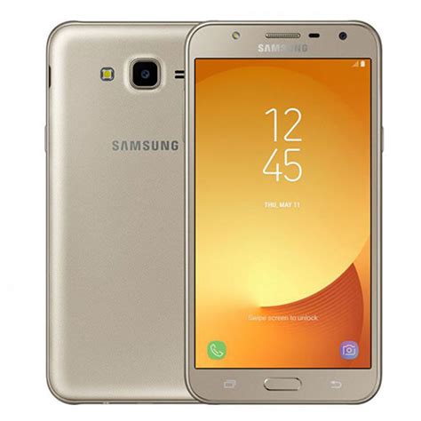 Samsung Galaxy j7 phone